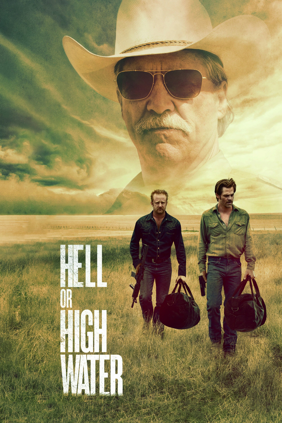 Hell or High Water (2016) [288543] (A1708528891) [[Movies]] --Plex--